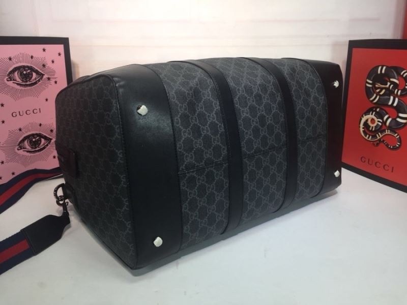 Gucci Travel Bags